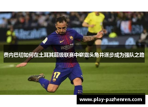 费内巴切如何在土耳其超级联赛中崭露头角并逐步成为强队之路