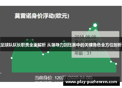 足球队队长职责全面解析 从领导力到比赛中的关键角色全方位剖析
