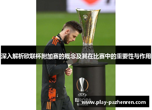 深入解析欧联杯附加赛的概念及其在比赛中的重要性与作用 深入解析欧联杯附加赛的概念及其在比赛中的重要性与作用