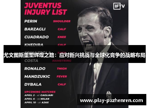尤文图斯重塑辉煌之路:应对新兴挑战与全球化竞争的战略布局 尤文图斯重塑辉煌之路:应对新兴挑战与全球化竞争的战略布局