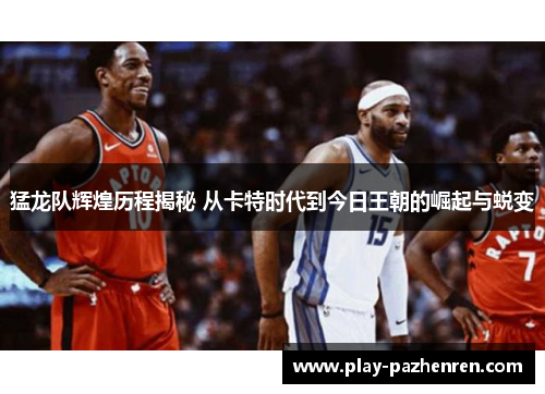 猛龙队辉煌历程揭秘 从卡特时代到今日王朝的崛起与蜕变