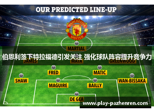 伯恩利签下特拉福德引发关注 强化球队阵容提升竞争力